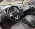 Черный Сеат Ибица, объемом двигателя 1.2 л и пробегом 200 тыс. км за 2999 $, фото 9 на Automoto.ua