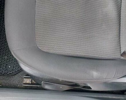 Черный Сеат Ибица, объемом двигателя 1.6 л и пробегом 204 тыс. км за 4799 $, фото 4 на Automoto.ua