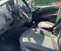 Черный Сеат Ибица, объемом двигателя 1.2 л и пробегом 322 тыс. км за 6300 $, фото 7 на Automoto.ua