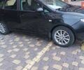 Черный Сеат Ибица, объемом двигателя 1.6 л и пробегом 204 тыс. км за 4799 $, фото 1 на Automoto.ua