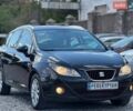 Черный Сеат Ибица, объемом двигателя 1.6 л и пробегом 291 тыс. км за 5400 $, фото 1 на Automoto.ua