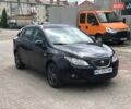 Черный Сеат Ибица, объемом двигателя 1.2 л и пробегом 200 тыс. км за 2999 $, фото 1 на Automoto.ua