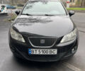 Черный Сеат Ибица, объемом двигателя 1.2 л и пробегом 204 тыс. км за 5400 $, фото 2 на Automoto.ua