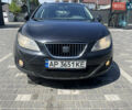 Черный Сеат Ибица, объемом двигателя 1.6 л и пробегом 340 тыс. км за 5300 $, фото 7 на Automoto.ua