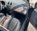 Черный Сеат Ибица, объемом двигателя 1.2 л и пробегом 169 тыс. км за 5000 $, фото 6 на Automoto.ua