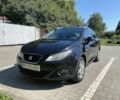 Чорний Сеат Ibiza, об'ємом двигуна 1.6 л та пробігом 330 тис. км за 6000 $, фото 1 на Automoto.ua