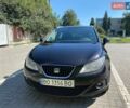 Черный Сеат Ибица, объемом двигателя 1.6 л и пробегом 330 тыс. км за 6350 $, фото 2 на Automoto.ua