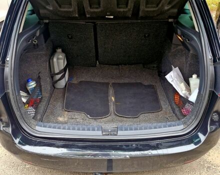 Черный Сеат Ибица, объемом двигателя 1.2 л и пробегом 267 тыс. км за 4500 $, фото 2 на Automoto.ua