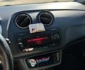Чорний Сеат Ibiza, об'ємом двигуна 1.2 л та пробігом 242 тис. км за 5600 $, фото 11 на Automoto.ua