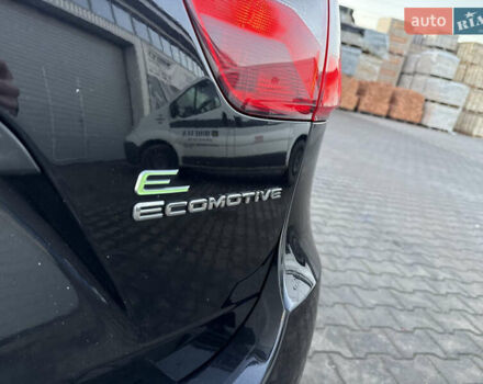 Черный Сеат Ибица, объемом двигателя 1.6 л и пробегом 247 тыс. км за 5500 $, фото 15 на Automoto.ua