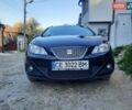 Черный Сеат Ибица, объемом двигателя 1.2 л и пробегом 350 тыс. км за 4600 $, фото 1 на Automoto.ua