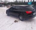 Чорний Сеат Ibiza, об'ємом двигуна 1.2 л та пробігом 268 тис. км за 6250 $, фото 3 на Automoto.ua