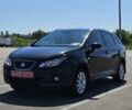Чорний Сеат Ibiza, об'ємом двигуна 1.2 л та пробігом 266 тис. км за 5500 $, фото 1 на Automoto.ua