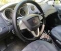 Чорний Сеат Ibiza, об'ємом двигуна 1.2 л та пробігом 200 тис. км за 6200 $, фото 18 на Automoto.ua