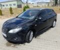 Чорний Сеат Ibiza, об'ємом двигуна 1.2 л та пробігом 249 тис. км за 5601 $, фото 1 на Automoto.ua