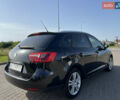 Чорний Сеат Ibiza, об'ємом двигуна 1.39 л та пробігом 165 тис. км за 6300 $, фото 13 на Automoto.ua