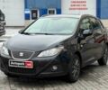 Черный Сеат Ибица, объемом двигателя 1.2 л и пробегом 245 тыс. км за 4990 $, фото 1 на Automoto.ua