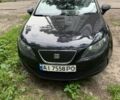 Черный Сеат Ибица, объемом двигателя 1.2 л и пробегом 286 тыс. км за 3800 $, фото 1 на Automoto.ua