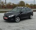 Чорний Сеат Ibiza, об'ємом двигуна 1.2 л та пробігом 204 тис. км за 5704 $, фото 1 на Automoto.ua