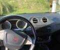 Чорний Сеат Ibiza, об'ємом двигуна 1.6 л та пробігом 330 тис. км за 6000 $, фото 10 на Automoto.ua