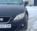 Черный Сеат Ибица, объемом двигателя 1.6 л и пробегом 268 тыс. км за 6198 $, фото 2 на Automoto.ua