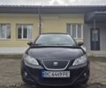Чорний Сеат Ibiza, об'ємом двигуна 1.2 л та пробігом 302 тис. км за 5200 $, фото 1 на Automoto.ua