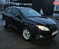 Черный Сеат Ибица, объемом двигателя 1.2 л и пробегом 190 тыс. км за 6000 $, фото 7 на Automoto.ua