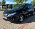 Чорний Сеат Ibiza, об'ємом двигуна 1.2 л та пробігом 242 тис. км за 5600 $, фото 1 на Automoto.ua