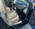 Черный Сеат Ибица, объемом двигателя 1.2 л и пробегом 200 тыс. км за 5700 $, фото 7 на Automoto.ua