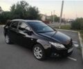 Черный Сеат Ибица, объемом двигателя 1.2 л и пробегом 268 тыс. км за 5200 $, фото 1 на Automoto.ua