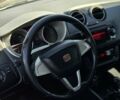 Черный Сеат Ибица, объемом двигателя 1.2 л и пробегом 266 тыс. км за 6000 $, фото 18 на Automoto.ua