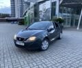 Черный Сеат Ибица, объемом двигателя 1.2 л и пробегом 207 тыс. км за 5500 $, фото 1 на Automoto.ua