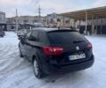 Черный Сеат Ибица, объемом двигателя 1.6 л и пробегом 268 тыс. км за 6198 $, фото 13 на Automoto.ua