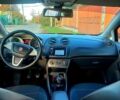 Чорний Сеат Ibiza, об'ємом двигуна 1.2 л та пробігом 225 тис. км за 5999 $, фото 6 на Automoto.ua