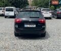Черный Сеат Ибица, объемом двигателя 1.2 л и пробегом 237 тыс. км за 5100 $, фото 5 на Automoto.ua