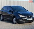 Черный Сеат Ибица, объемом двигателя 1.2 л и пробегом 248 тыс. км за 4499 $, фото 3 на Automoto.ua