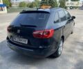 Чорний Сеат Ibiza, об'ємом двигуна 1.2 л та пробігом 169 тис. км за 5000 $, фото 15 на Automoto.ua