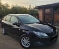 Чорний Сеат Ibiza, об'ємом двигуна 1.2 л та пробігом 220 тис. км за 4850 $, фото 1 на Automoto.ua