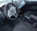 Черный Сеат Ибица, объемом двигателя 1.2 л и пробегом 330 тыс. км за 4600 $, фото 1 на Automoto.ua
