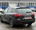 Черный Сеат Ибица, объемом двигателя 1.2 л и пробегом 245 тыс. км за 4840 $, фото 4 на Automoto.ua