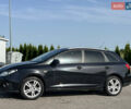 Чорний Сеат Ibiza, об'ємом двигуна 1.39 л та пробігом 165 тис. км за 6300 $, фото 2 на Automoto.ua