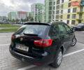 Чорний Сеат Ibiza, об'ємом двигуна 1.2 л та пробігом 220 тис. км за 4700 $, фото 7 на Automoto.ua