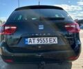 Чорний Сеат Ibiza, об'ємом двигуна 1.2 л та пробігом 242 тис. км за 5600 $, фото 3 на Automoto.ua