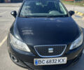 Черный Сеат Ибица, объемом двигателя 1.2 л и пробегом 229 тыс. км за 5900 $, фото 1 на Automoto.ua