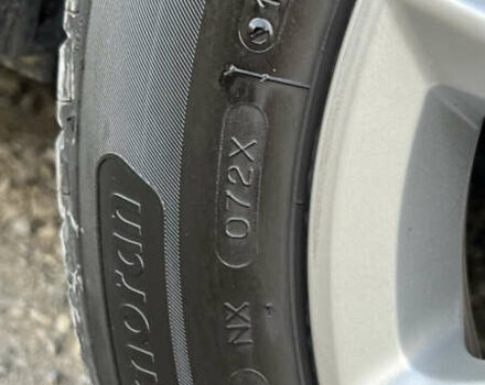 Черный Сеат Ибица, объемом двигателя 1.2 л и пробегом 254 тыс. км за 6400 $, фото 5 на Automoto.ua