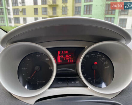 Чорний Сеат Ibiza, об'ємом двигуна 1.2 л та пробігом 220 тис. км за 4700 $, фото 19 на Automoto.ua