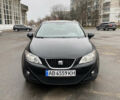 Чорний Сеат Ibiza, об'ємом двигуна 1.6 л та пробігом 266 тис. км за 6199 $, фото 1 на Automoto.ua