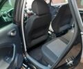 Черный Сеат Ибица, объемом двигателя 1.6 л и пробегом 244 тыс. км за 6500 $, фото 14 на Automoto.ua