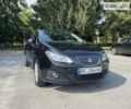 Чорний Сеат Ibiza, об'ємом двигуна 1.2 л та пробігом 169 тис. км за 5000 $, фото 18 на Automoto.ua