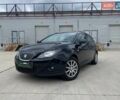 Черный Сеат Ибица, объемом двигателя 1.2 л и пробегом 305 тыс. км за 5490 $, фото 1 на Automoto.ua